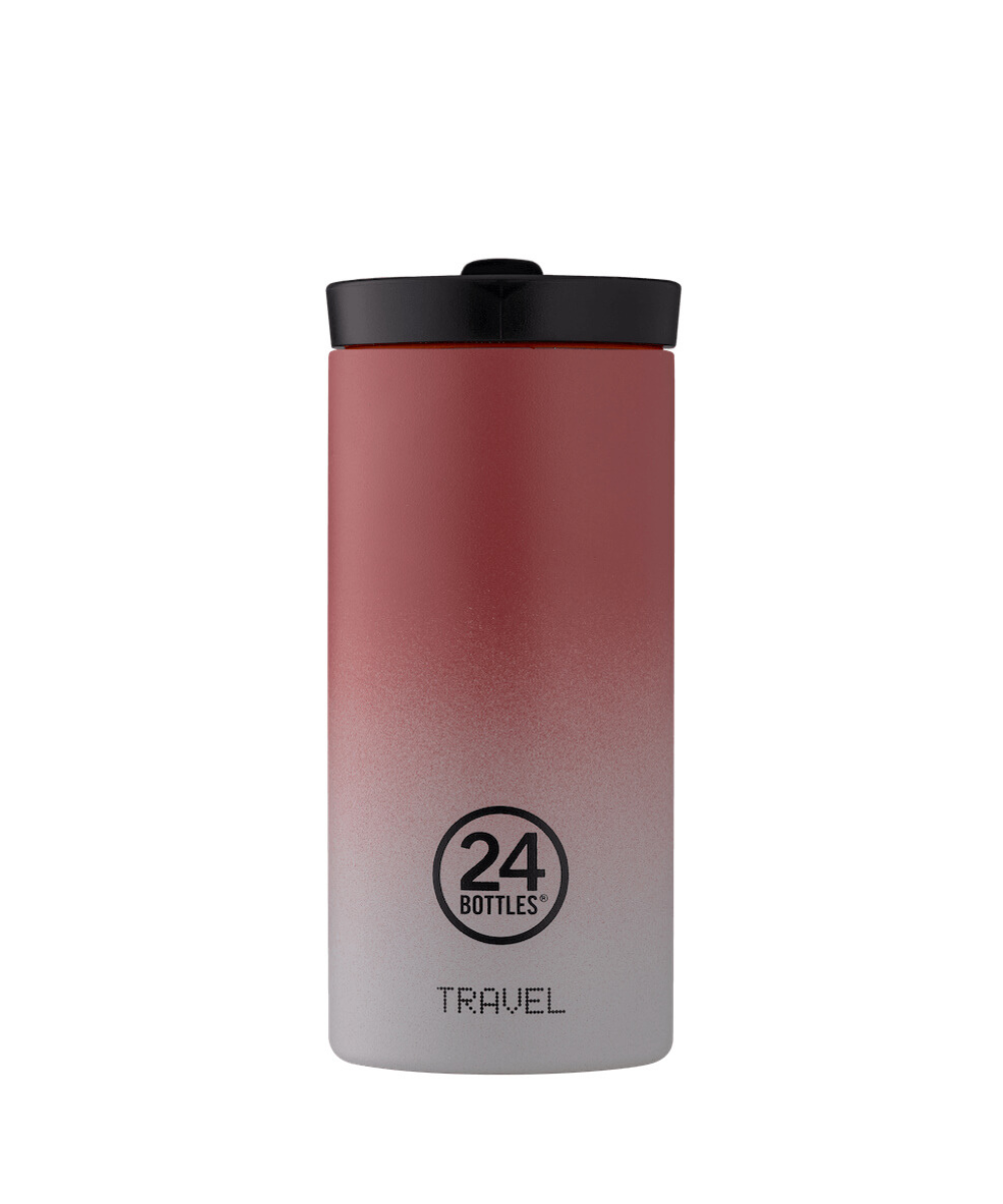 Travel Tumbler termokrus, Termok - 600 ml.